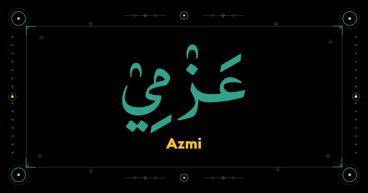 Azmi