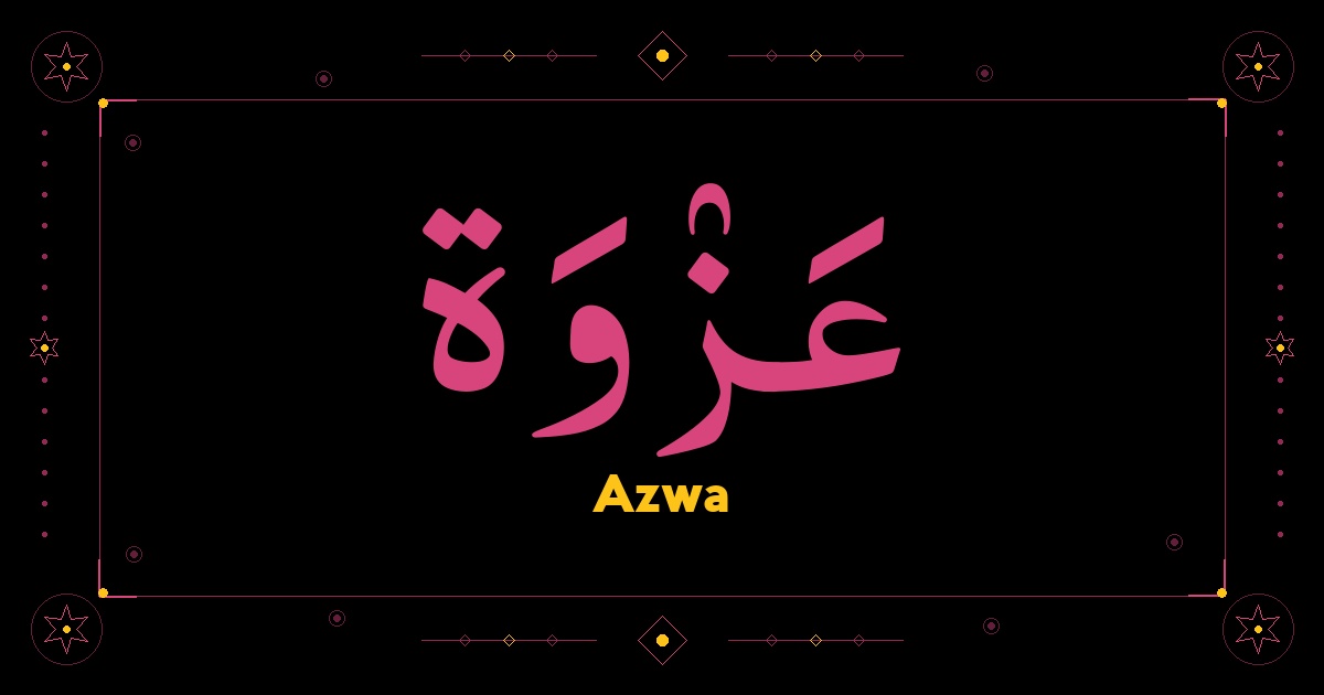 Azwa