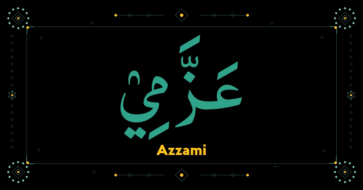 Azzami