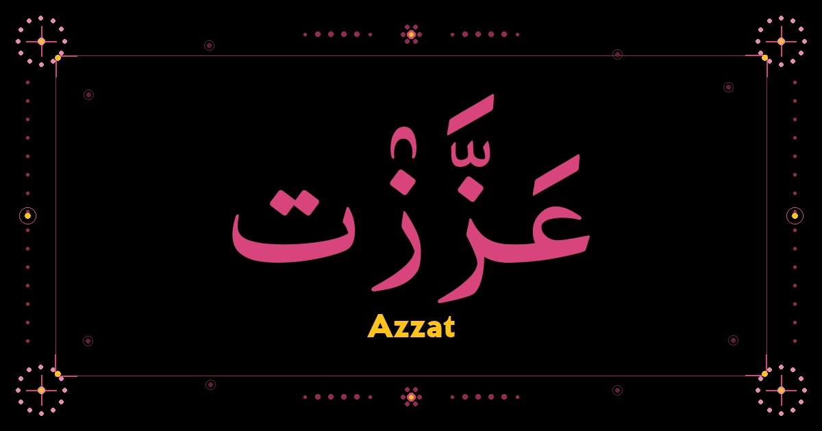 Azzat