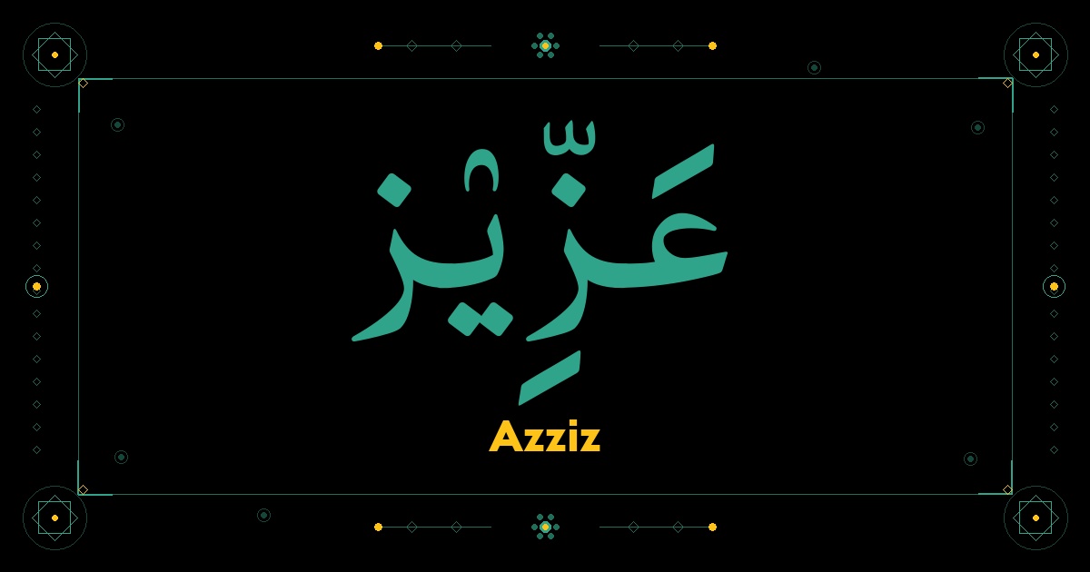 Azziz