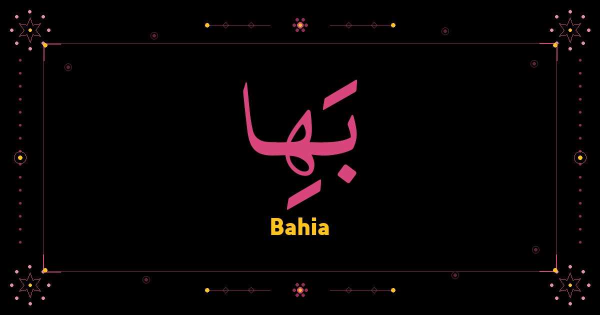 Bahia