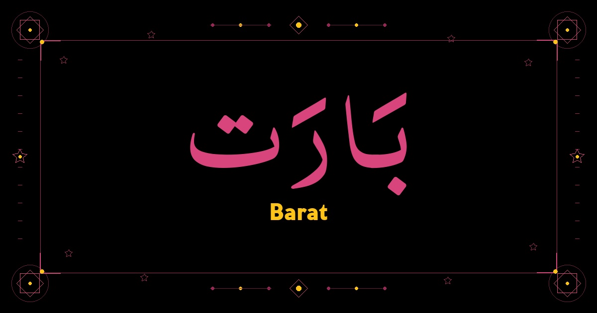 Barat