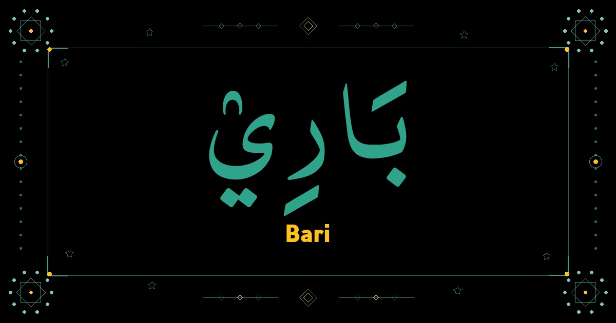 Bari