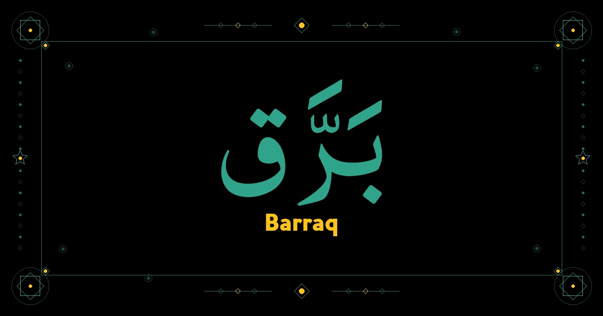 Barraq
