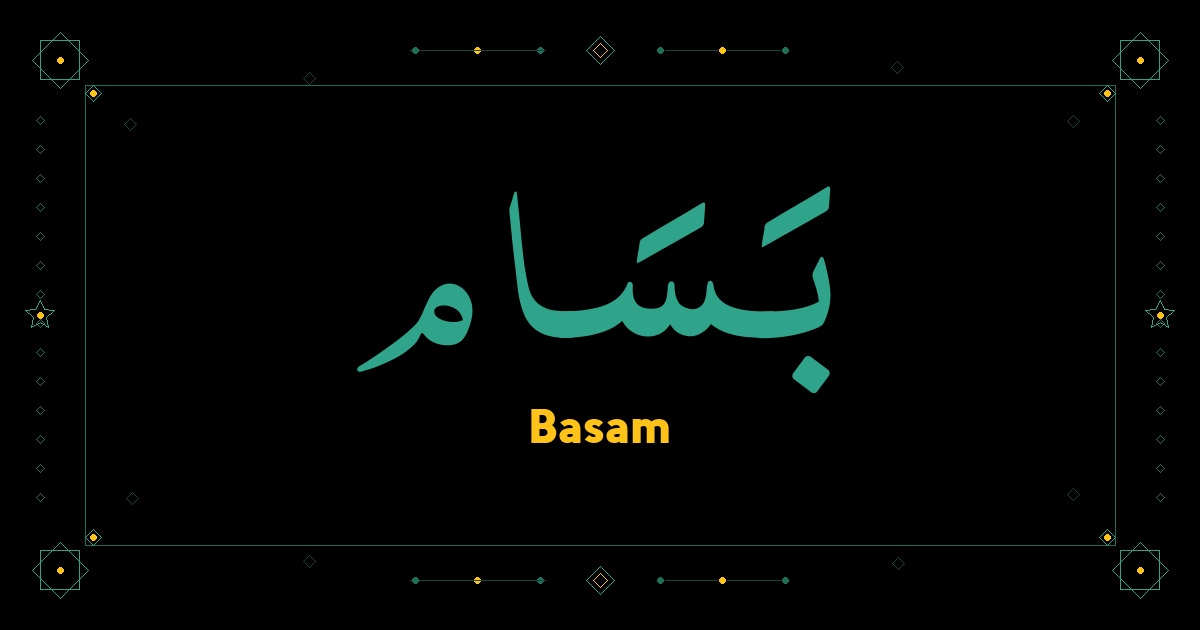 Basam