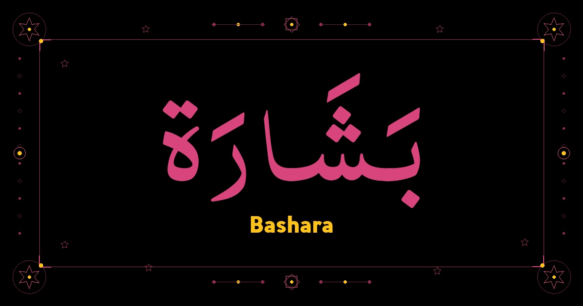 Bashara