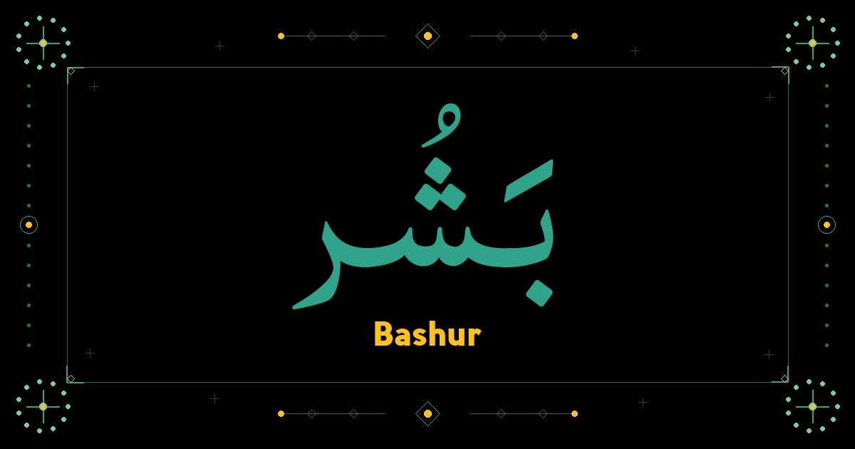 Bashur