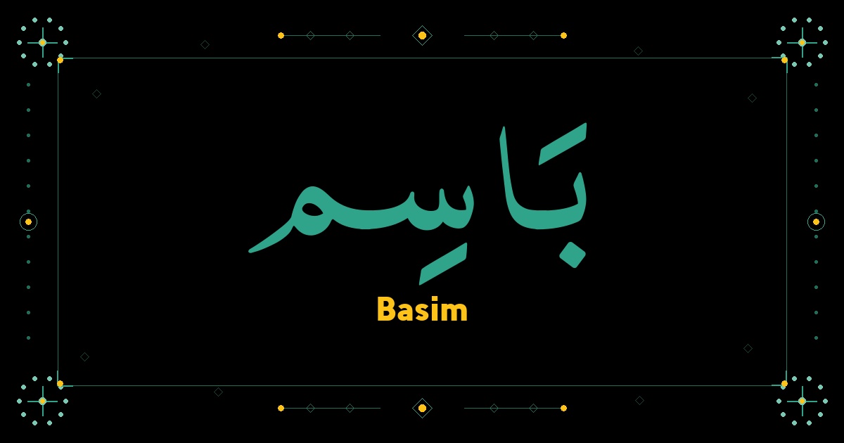 Basim