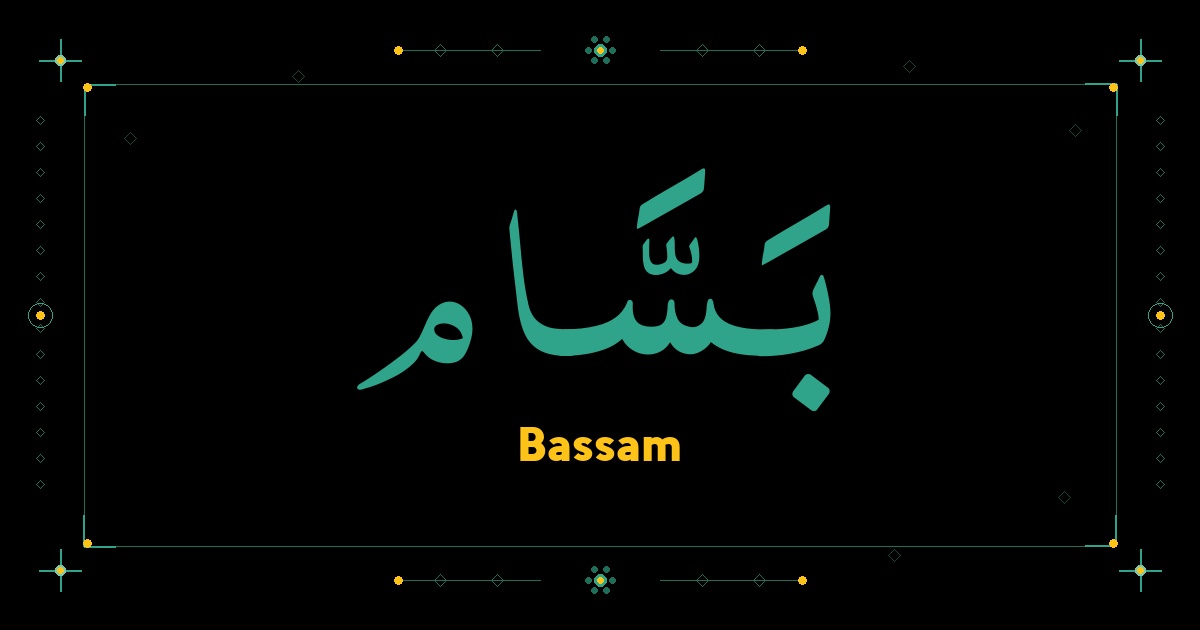Bassam