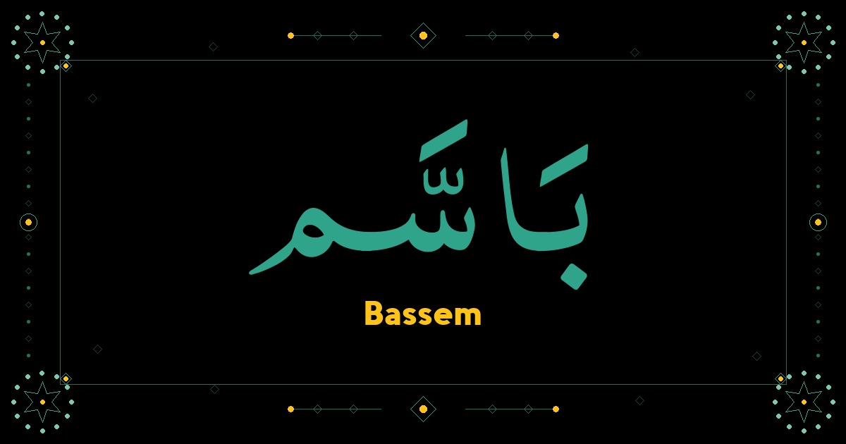 Bassem