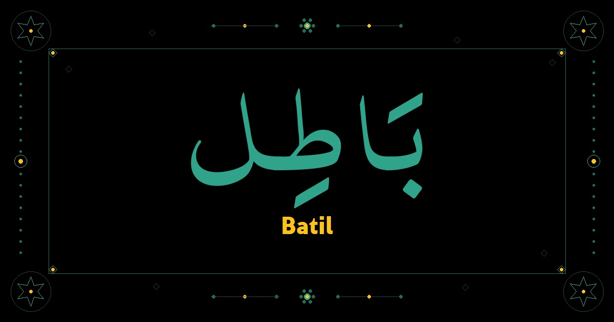 Batil