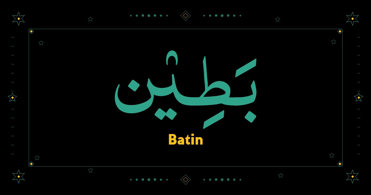 Batin