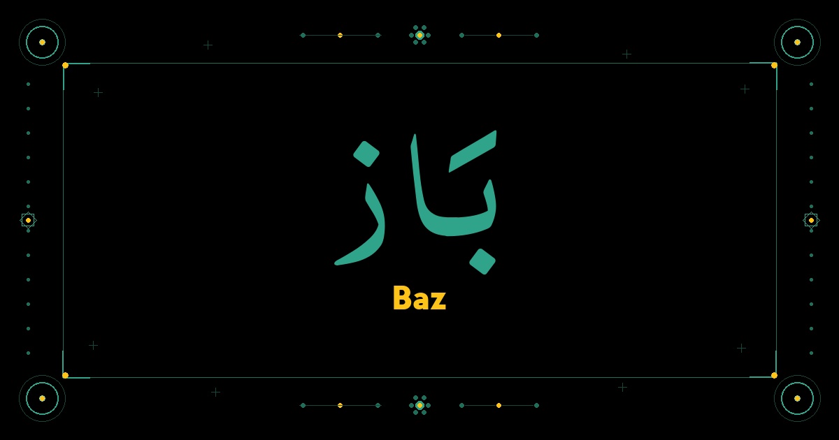 Baz