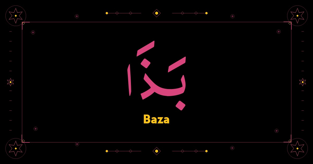 Baza