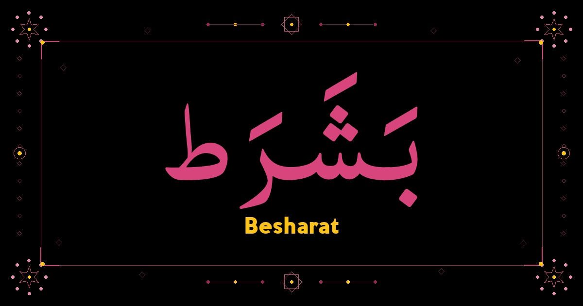 Besharat