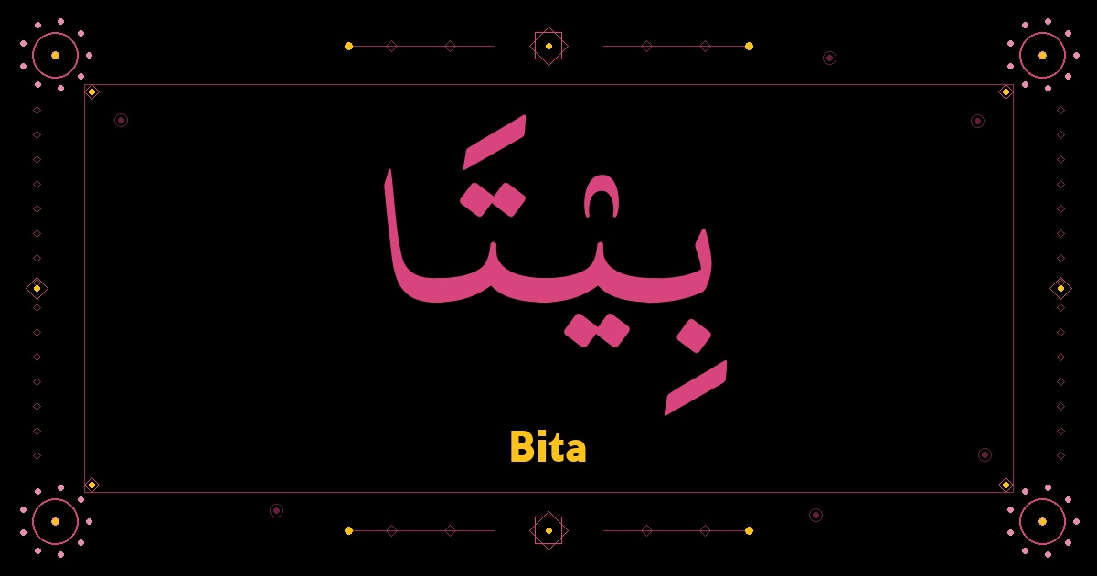 Bita