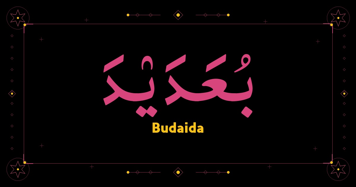 Budaida