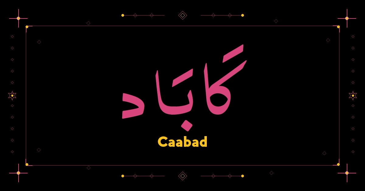 Caabad