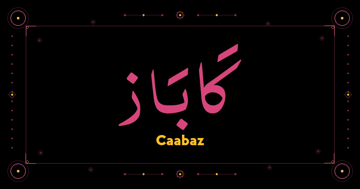 Caabaz