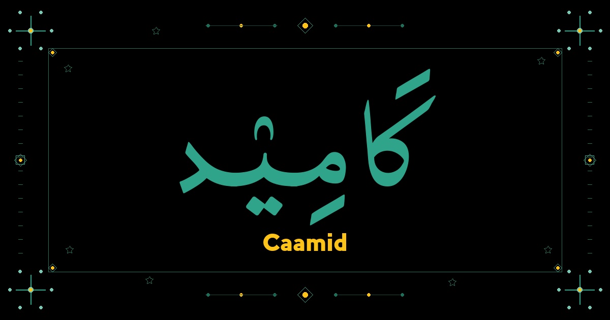 Caamid