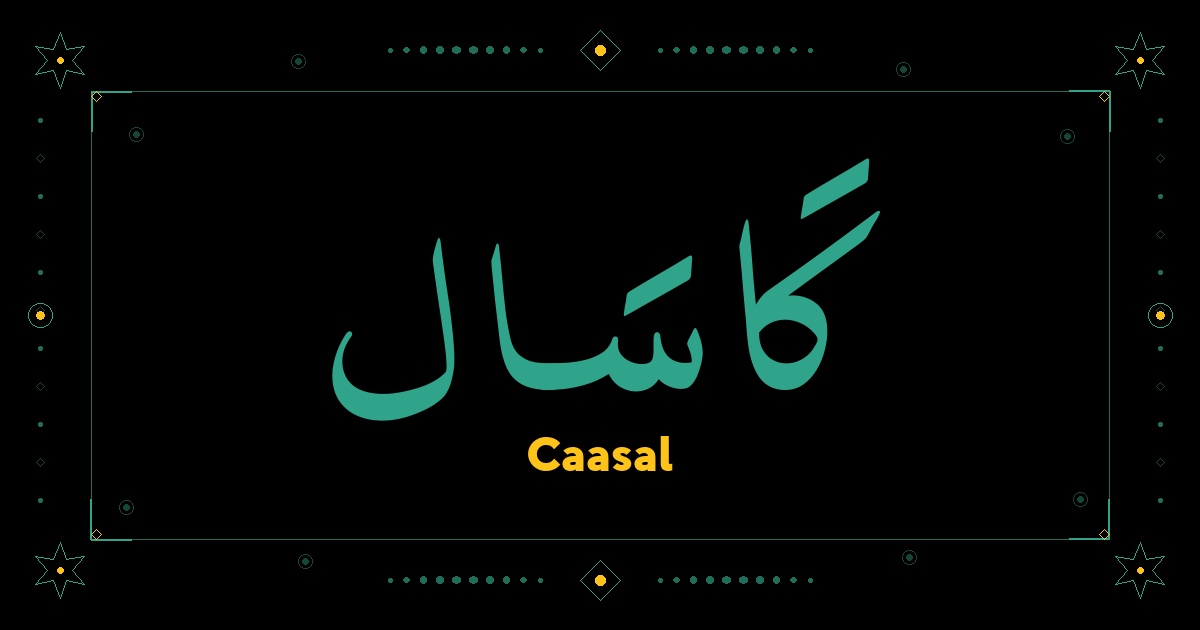 Caasal