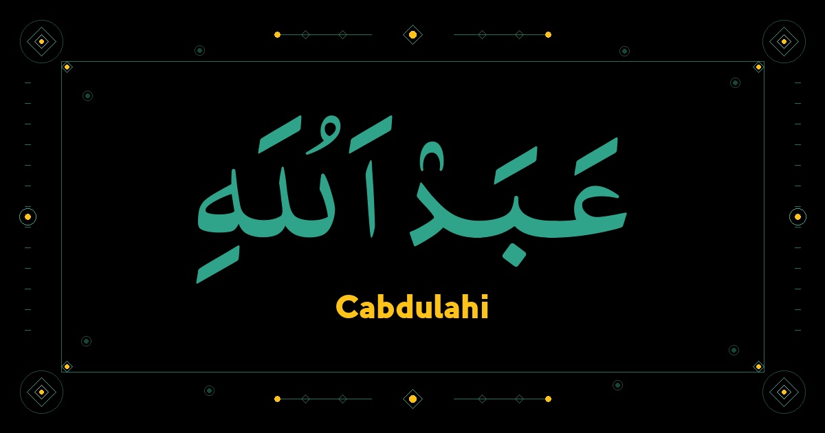 Cabdulahi
