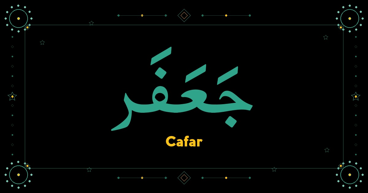 Cafar