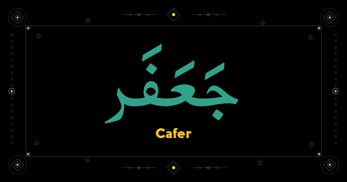 Cafer