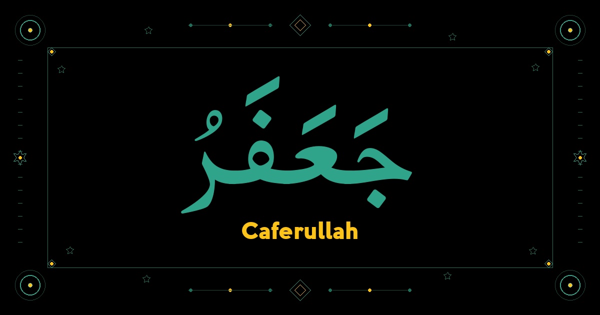 Caferullah