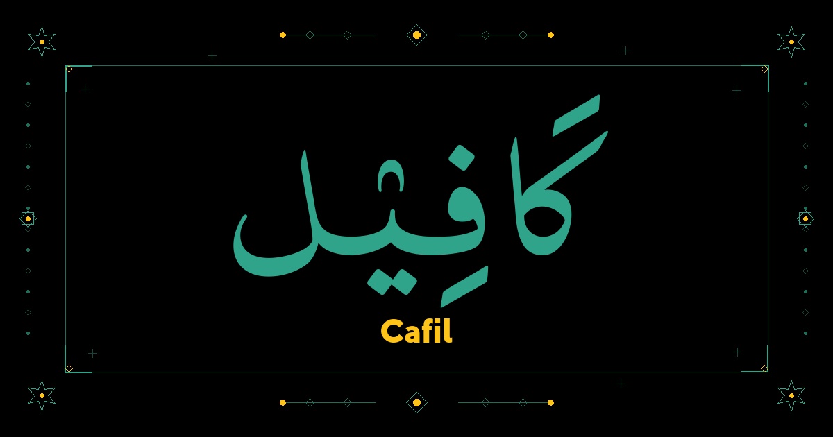 Cafil