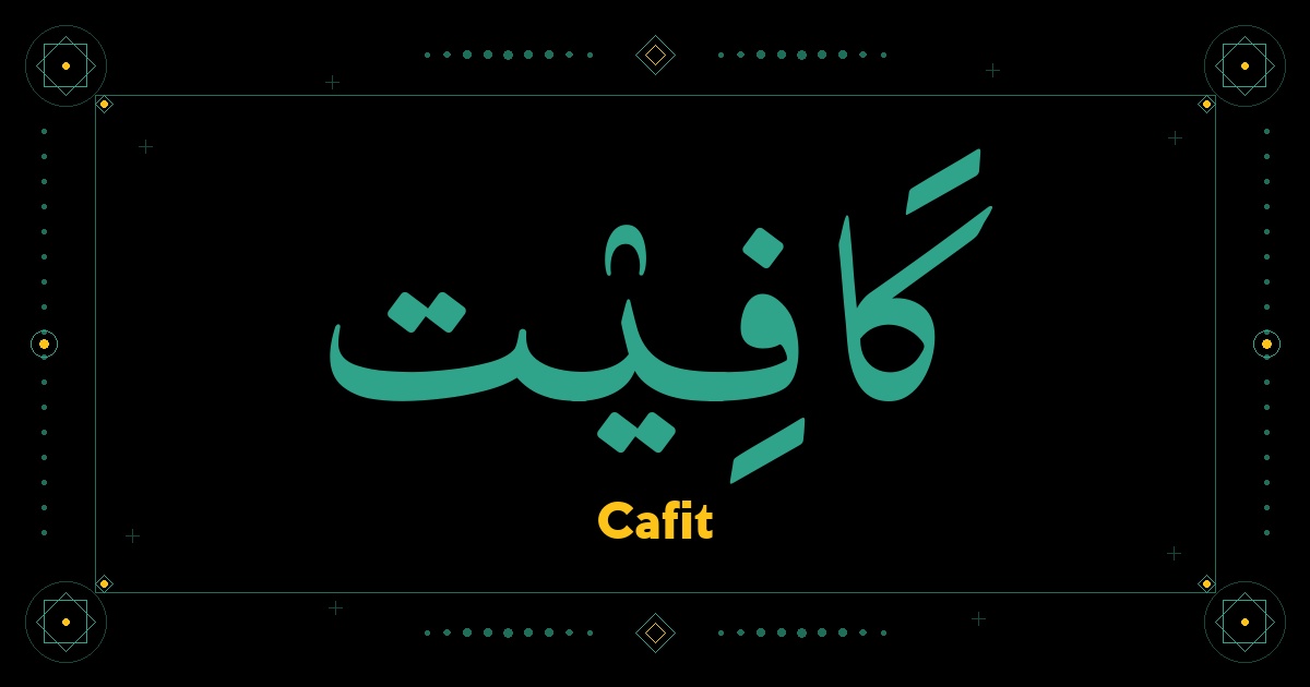 Cafit