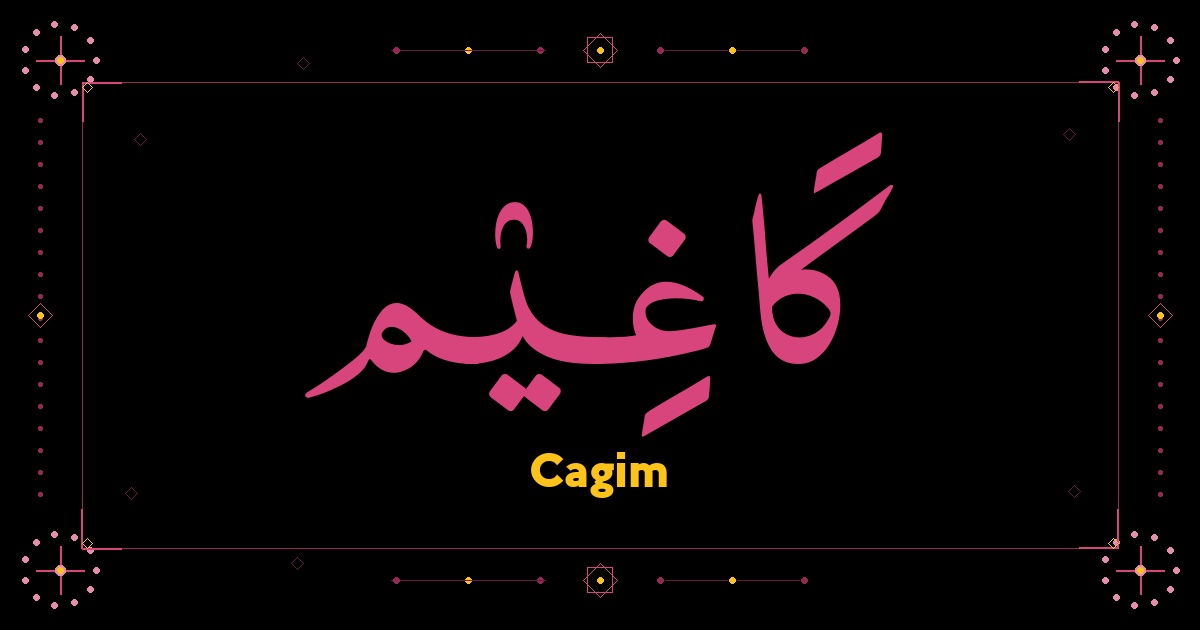 Cagim
