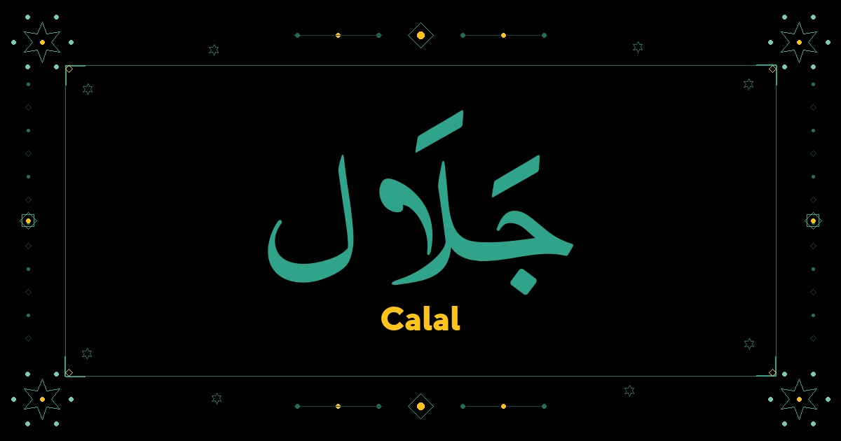 Calal