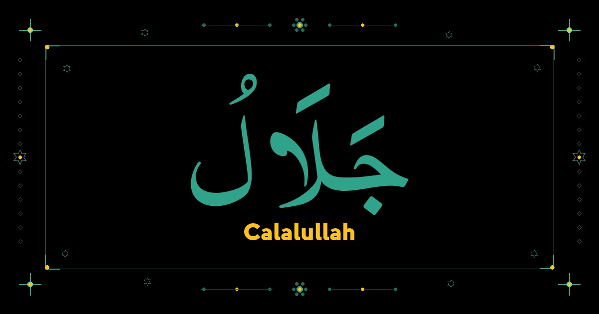 Calalullah