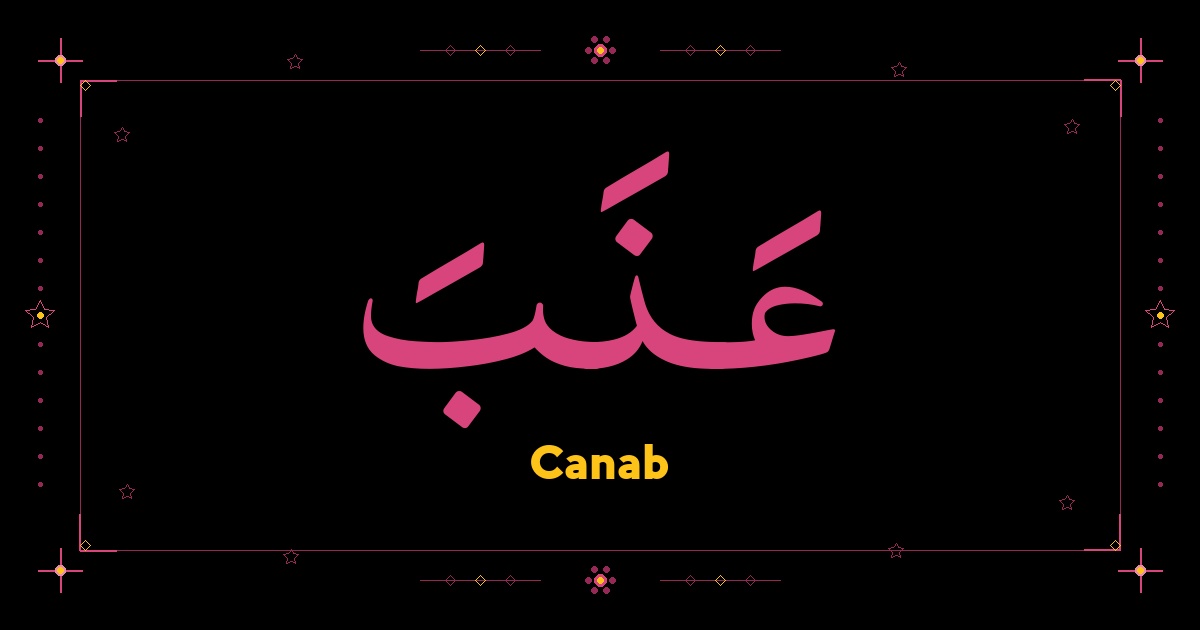 Canab