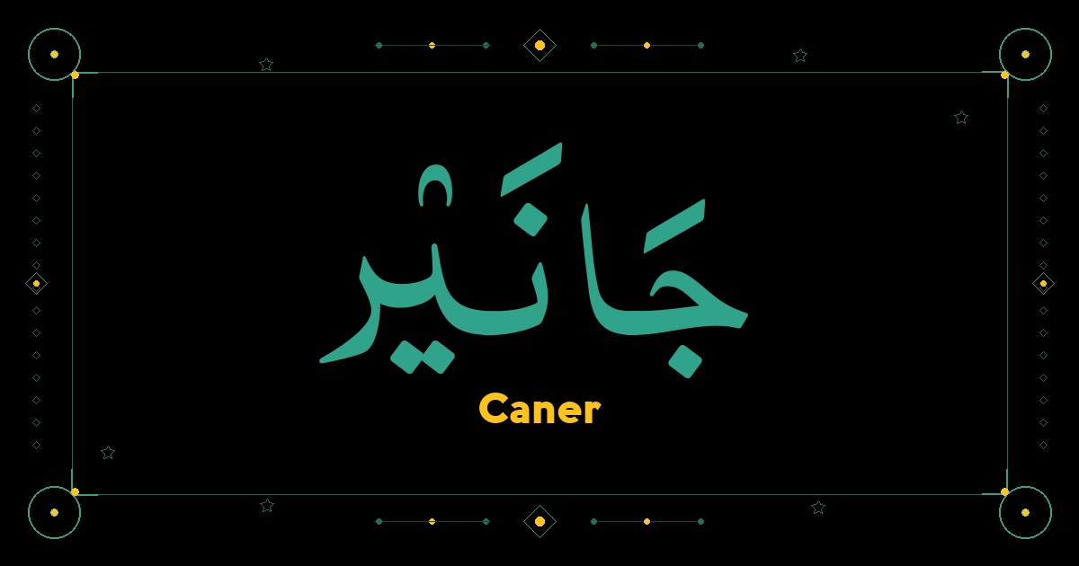Caner