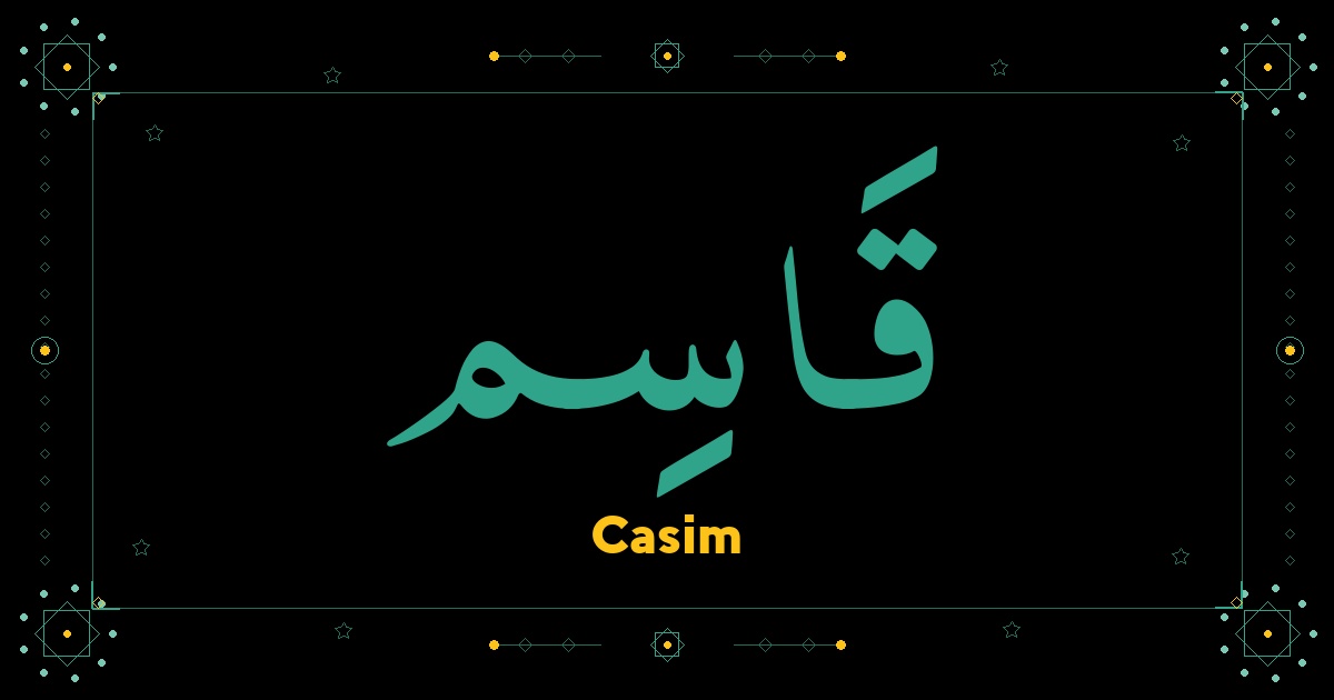 Casim