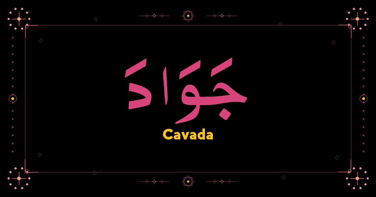 Cavada