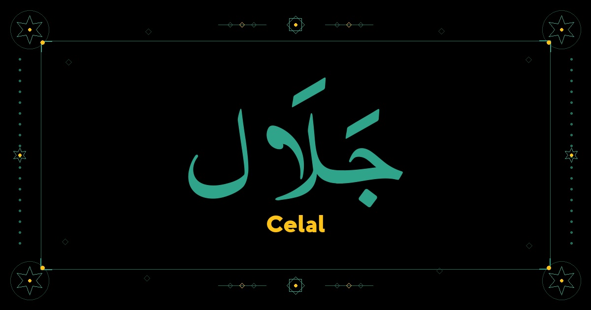 Celal