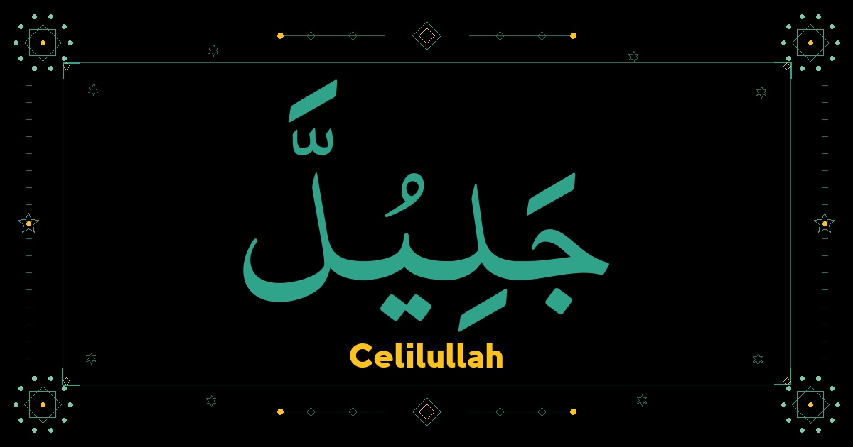 Celilullah