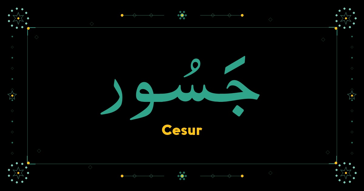 Cesur