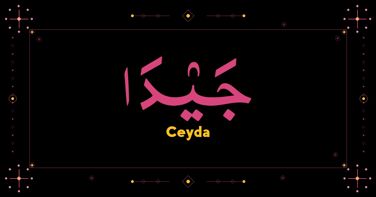 Ceyda