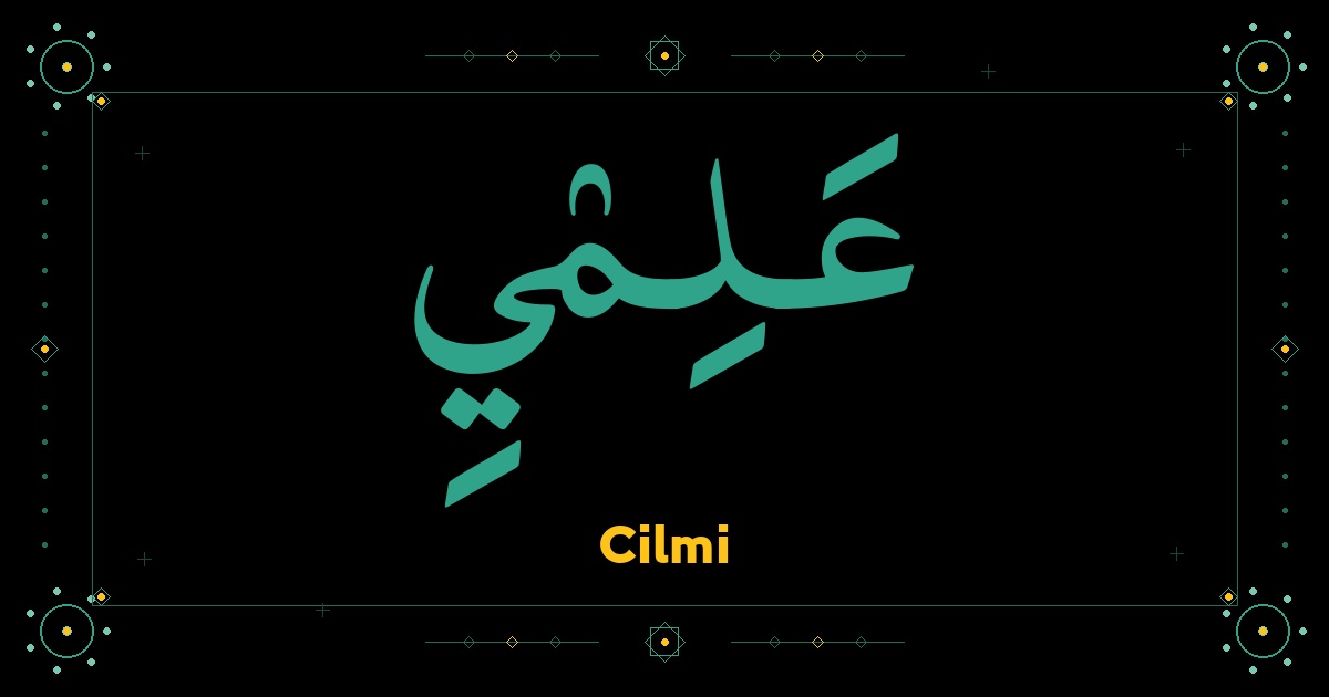 Cilmi