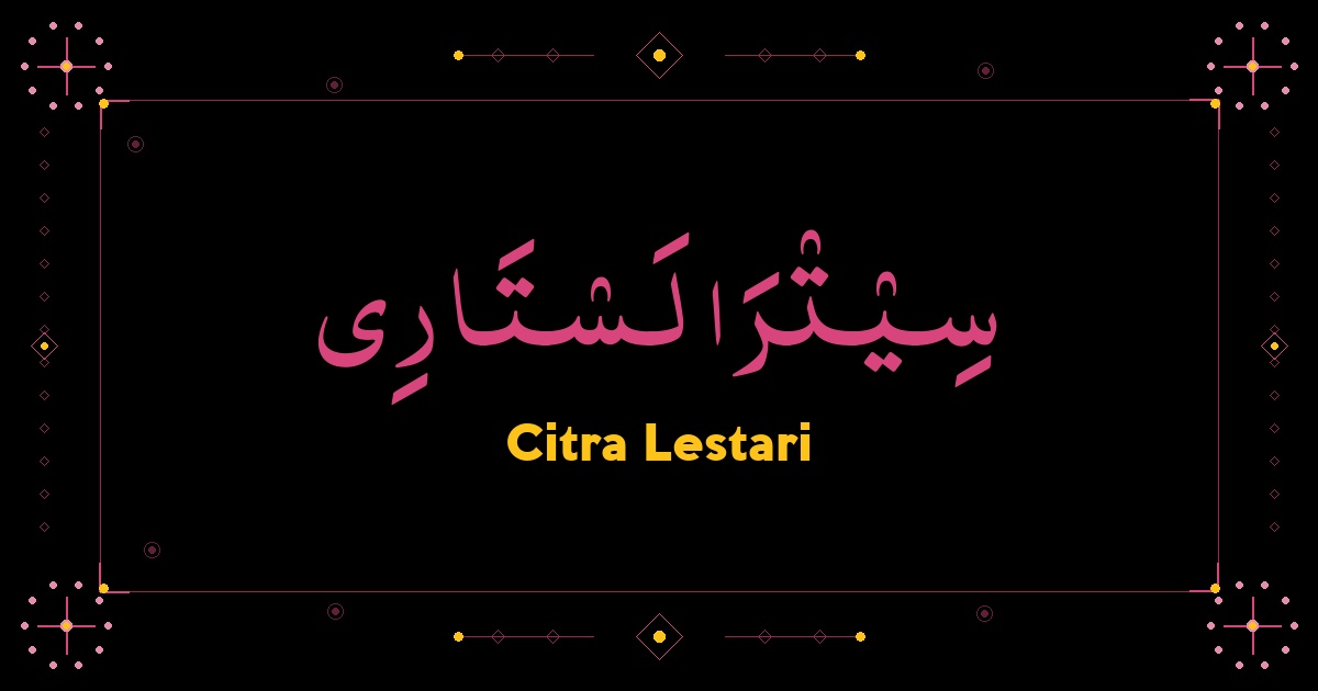 Citra Lestari