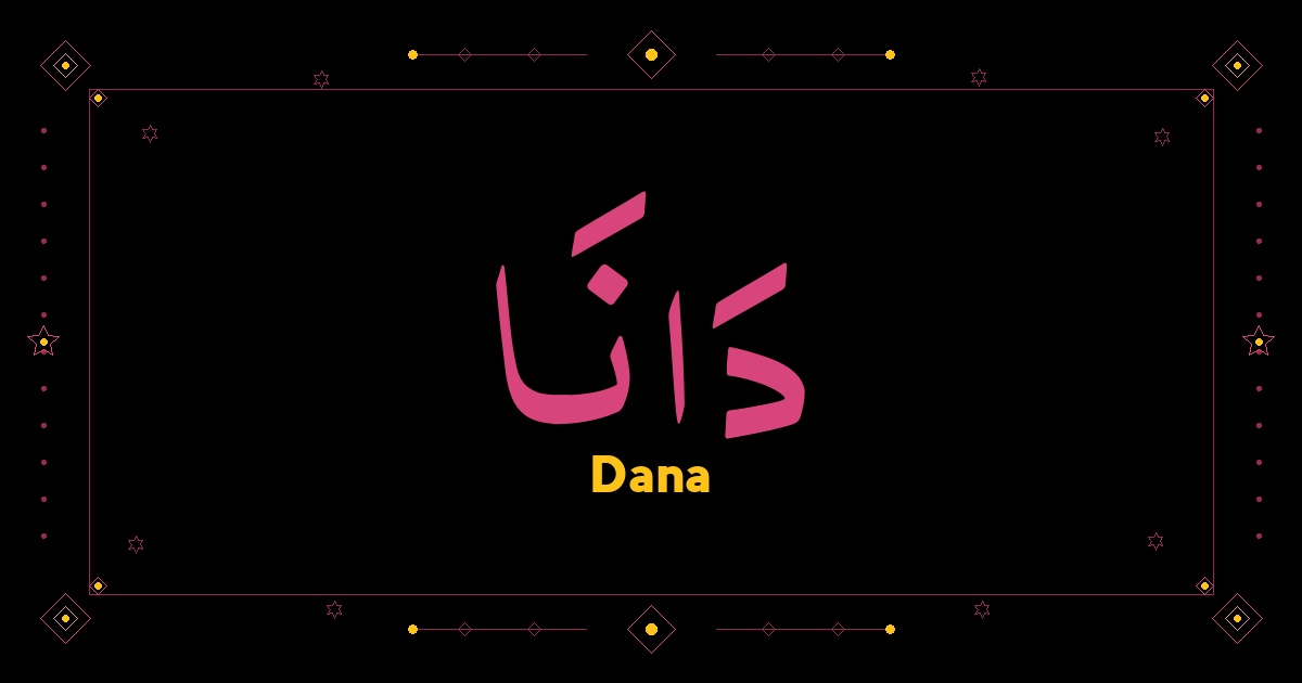 Dana