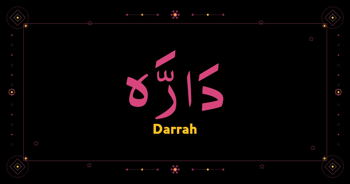Darrah