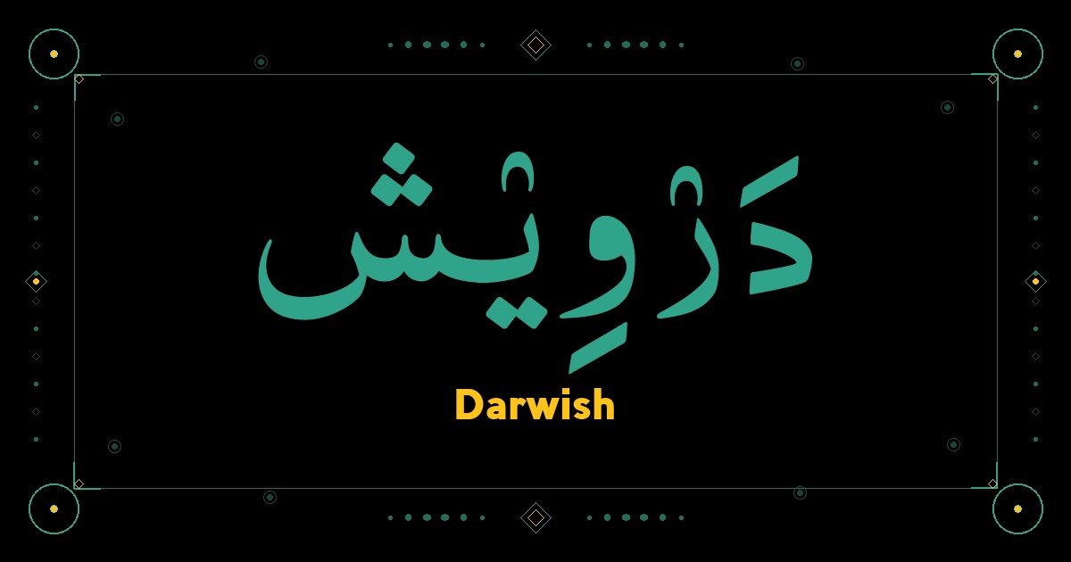Darwish