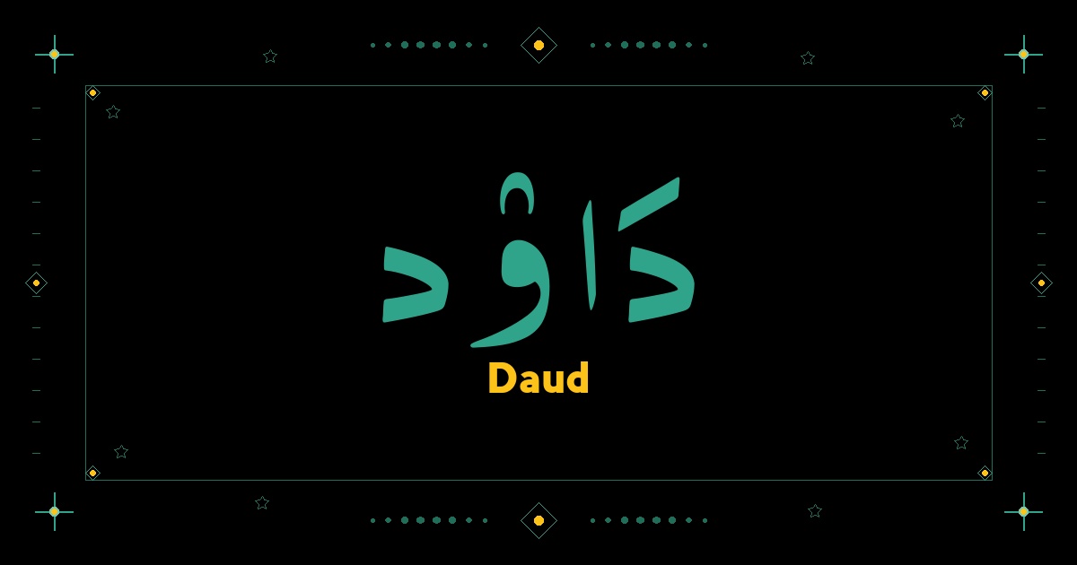 Daud
