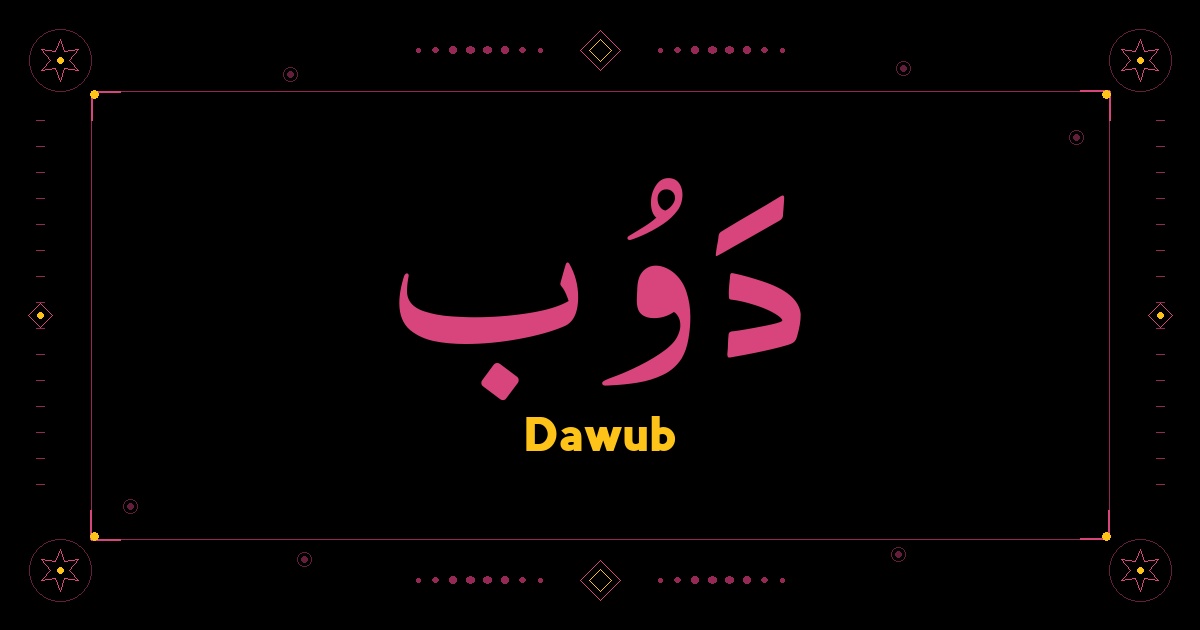 Dawub